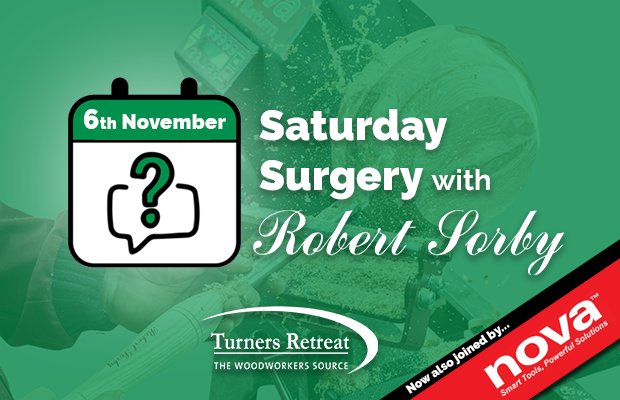 Saturday Surgery: November 2021