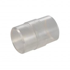 CamVac 2.5" Clear Connector CamVac 2.5" Clear Connector