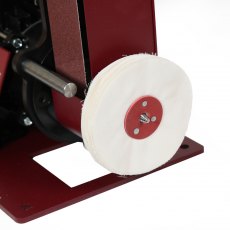 Robert Sorby ProEdge Buffing Kit Robert Sorby ProEdge Buffing Kit