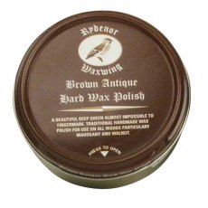 Rydenor - Antique Wax - Brown Rydenor - Antique Wax - Brown