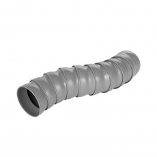Posable Hose 300mm extension (9 Nodes) Posable Hose 300mm extension (9 Nodes)