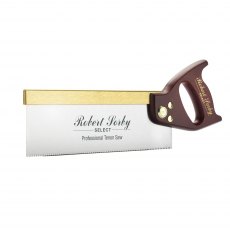 Robert Sorby Select Professional Tenon Saw 12” (305mm) x 13TPI Robert Sorby Select Professional Tenon Saw 12” (305mm) x 13TPI