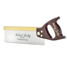 Robert Sorby Select Professional Tenon Saw 12” (305mm) x 13TPI Robert Sorby Select Professional Tenon Saw 12” (305mm) x 13TPI