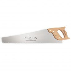 Robert Sorby Select Traditional Skew Back Handsaw 22” (559mm) x 10TPI Robert Sorby Select Traditional Skew Back Handsaw 22” (559mm) x 10TPI