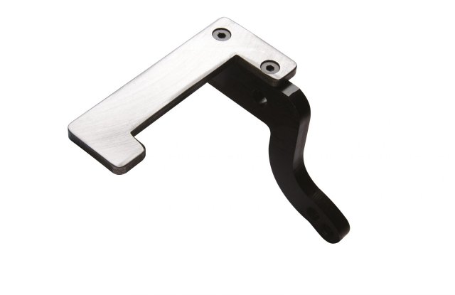PESPC - Short Tool Platform with Arm