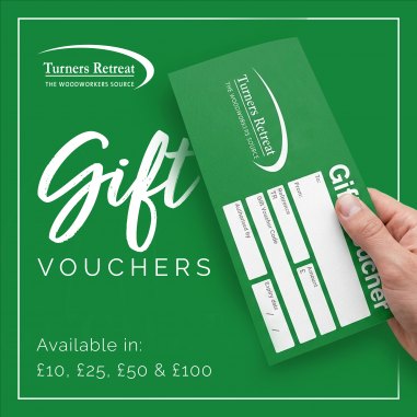 Gift Vouchers