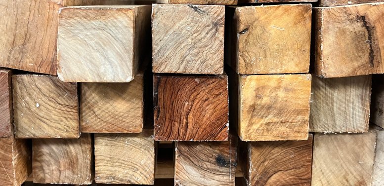 Wood Blanks