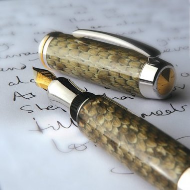 Pen Making