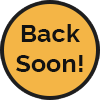 Back Soon!