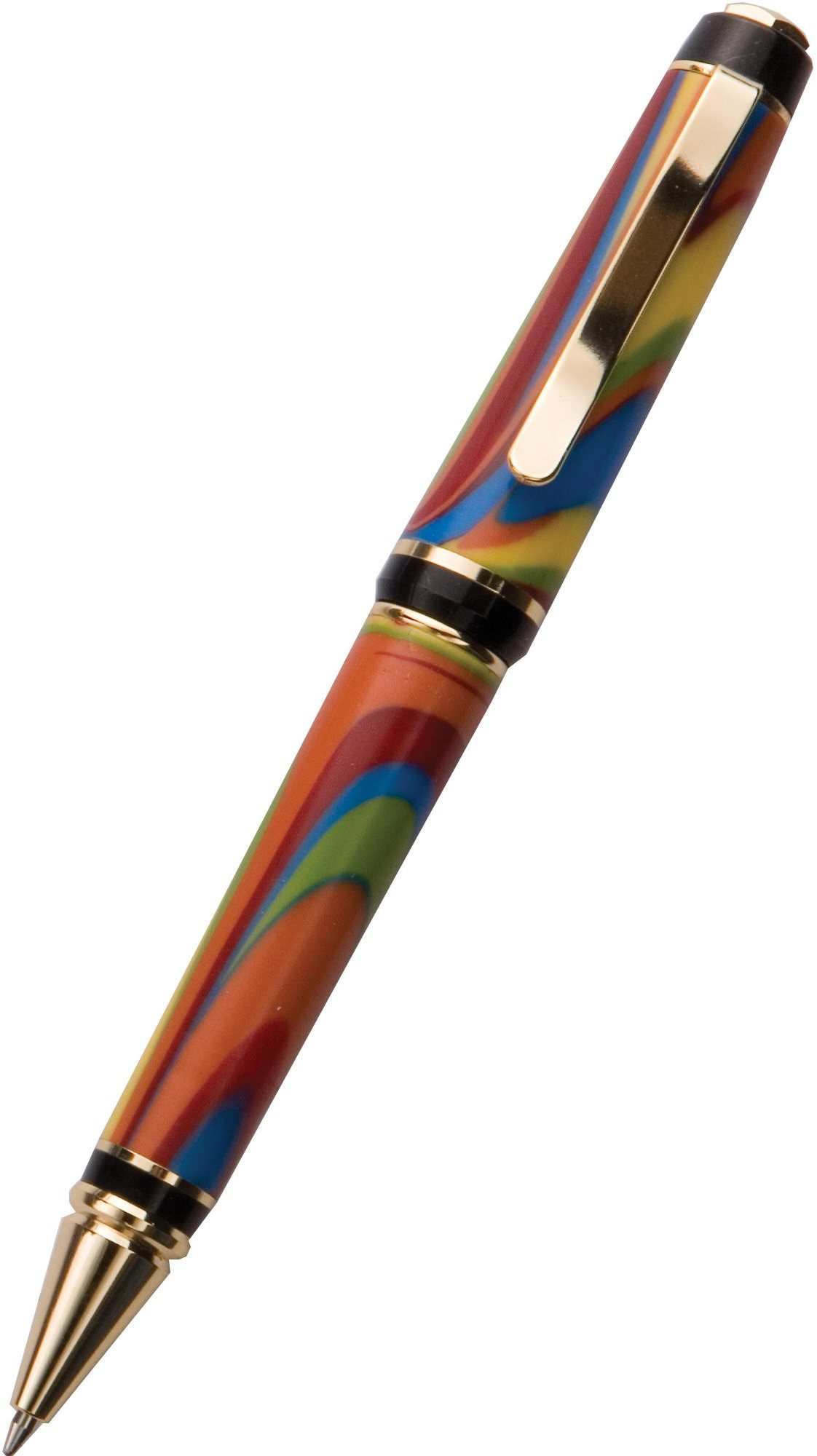 Cigar orders Pen