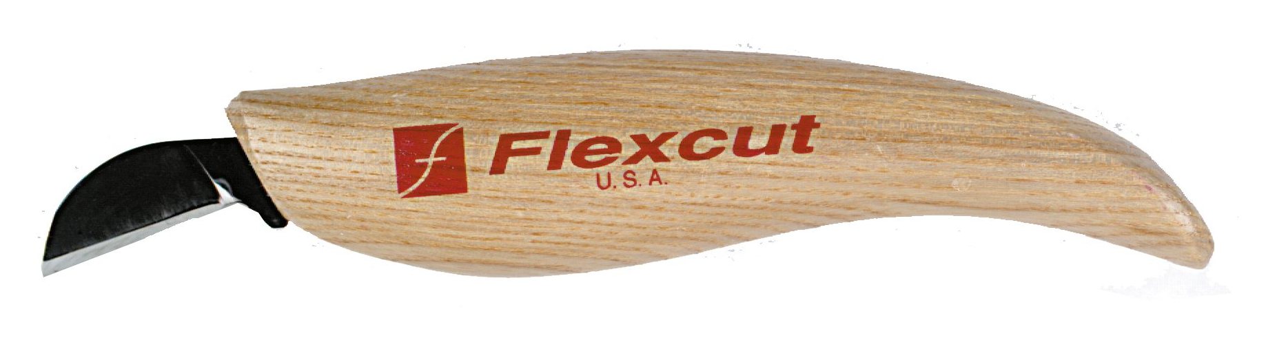 Flexcut KN15 Chip Carving 