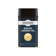 Boiled Linseed Oil 500ml