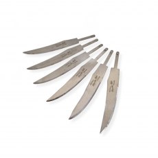 Steak Knife (Pack of 6) Steak Knife (Pack of 6)