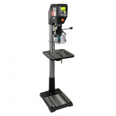 NOVA Voyager DVR 18" Drill Press NOVA Voyager DVR 18" Drill Press