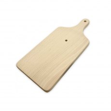 Chopping Board Clock Chopping Board Clock