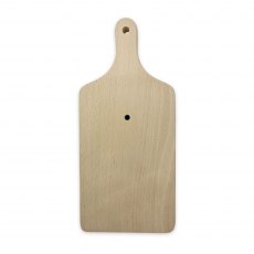 Chopping Board Clock Chopping Board Clock