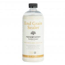 End Grain Sealer End Grain Sealer