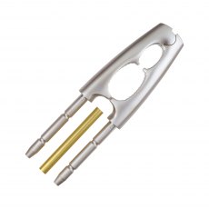 Nutcracker - Chrome Nutcracker - Chrome