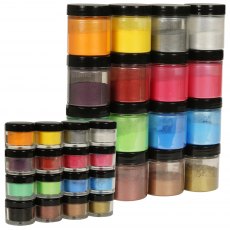 Set of 16 SHIMR Powders