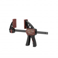 Robert Sorby Select Mini One Handed Bar Clamp Robert Sorby Select Mini One Handed Bar Clamp