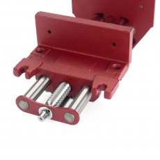 Robert Sorby Select Quick Release Woodworking Vice Robert Sorby Select Quick Release Woodworking Vice