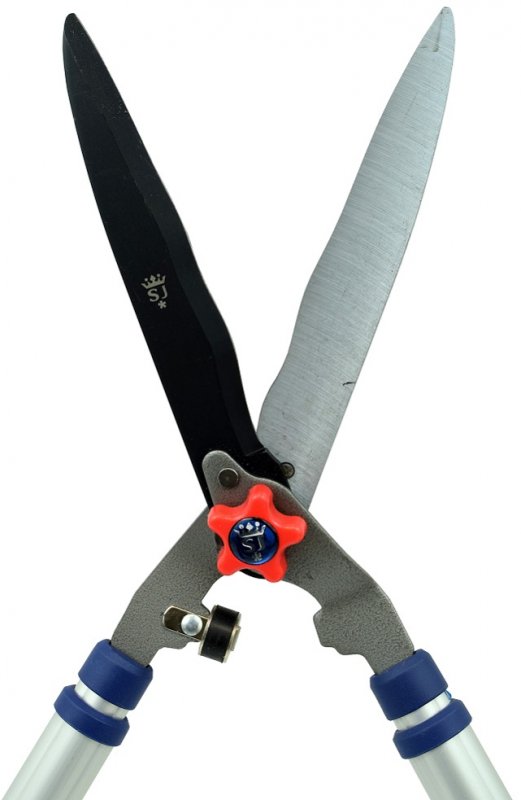 Spear & jackson razorsharp deals telescopic garden pruner