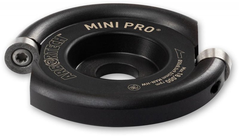 MIN630 - Arbortech Mini Pro