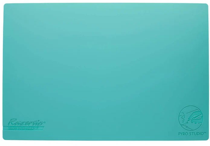 PSMATOCEAN - Pyro Studio Heat Resistant Mat Ocean