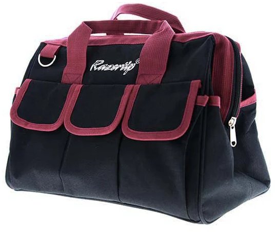 RTBAG-RED - Razertip Tool Bag