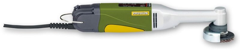 TR28547 - Proxxon LHW Long Neck Angle Grinder