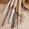 Robert Sorby Robert Sorby Six Piece Turning Tool Set