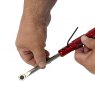 Robert Sorby Robert Sorby Three Piece Modular Micro Resin Pen Turning Set