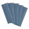 Blue Veneer Bundle (Pack of 5)