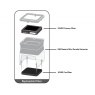 X60 - Razaire Mini Filter Diagram